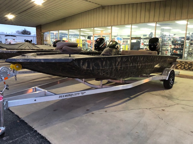 New Boats - Lake Sara Marina, Inc.